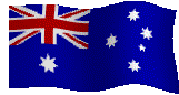 Australian flag